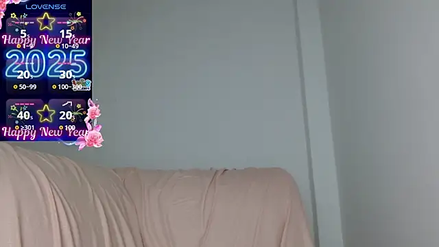 SophiaMeyerst online show from January 29, 2025, 3:26 pm