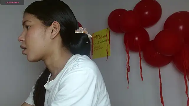 SophiaMeyerst online show from February 20, 2025, 2:57 pm