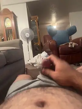 Jayare95 online show from November 11, 2025, 7:30 am