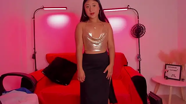 cloy baby   online show from January 22, 2025, 10:18 am