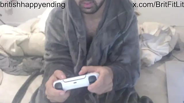 BritishHappyEnding online show from December 1, 2024, 5:02 pm