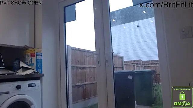 BritishHappyEnding online show from January 1, 2025, 12:22 pm