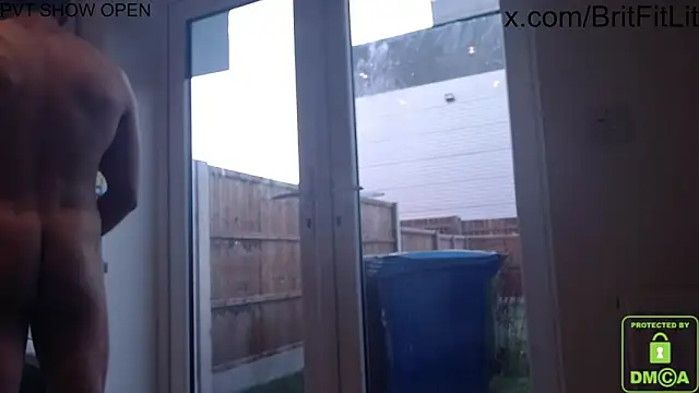 BritishHappyEnding online show from January 2, 2025, 2:24 pm