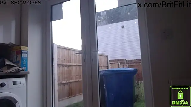 BritishHappyEnding online show from February 16, 2025, 12:43 pm