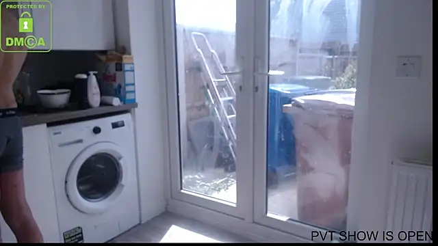 BritishHappyEnding online show from September 9, 2025, 11:43 am