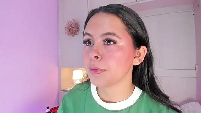 valerymeyerr online show from December 21, 2025, 4:08 am