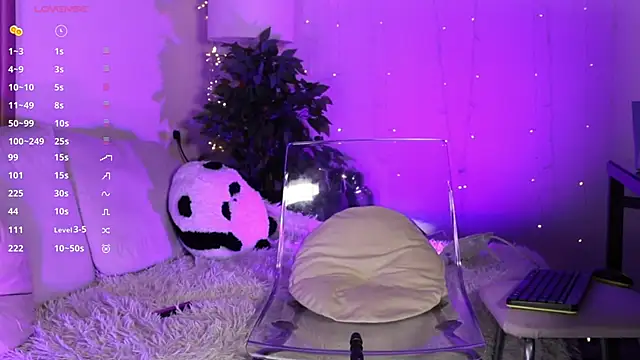 Sexydoll112 online show from February 23, 2025, 11:25 pm