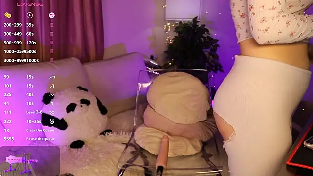 Sexydoll112 online show from March 15, 2025, 11:28 pm