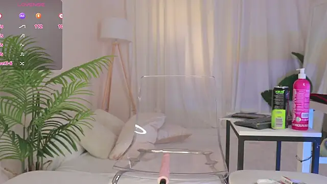 Sexydoll112 online show from February 20, 2026, 2:52 am