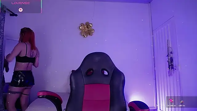 alejandrafitt online show from February 28, 2026, 4:57 am