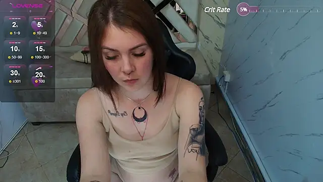 Paula b  online show from February 24, 2025, 3:53 pm