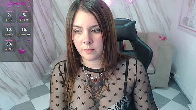 Paula b  online show from September 16, 2025, 1:06 am