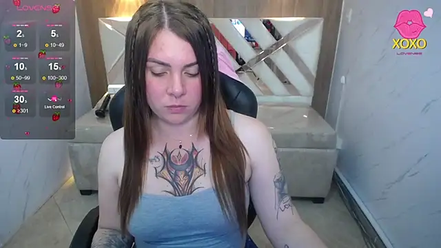 Snapshot of Paula_b_ chatting on March 4, 2026, 12:55 pm Paula b online show from March 4, 2026, 12:55 pm