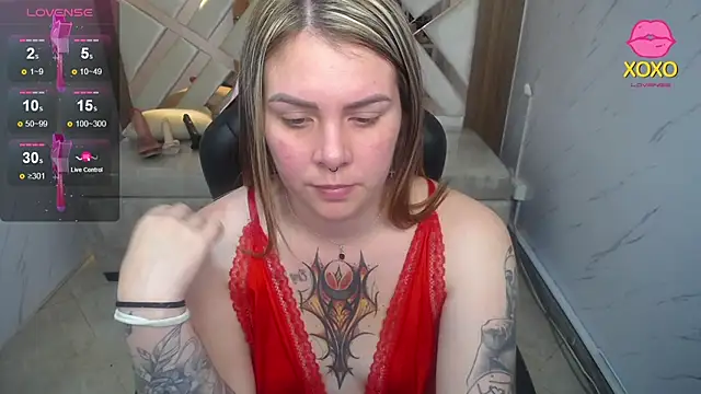 Snapshot of Paula_b_ chatting on March 31, 2026, 1:00 pm Paula b online show from March 31, 2026, 1:00 pm