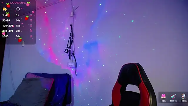 Layna cold online show from March 12, 2025, 12:57 pm