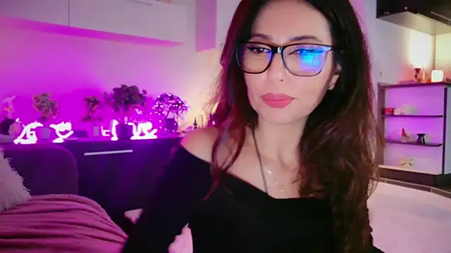 MissSmiley26 online show from March 6, 2026, 10:06 pm