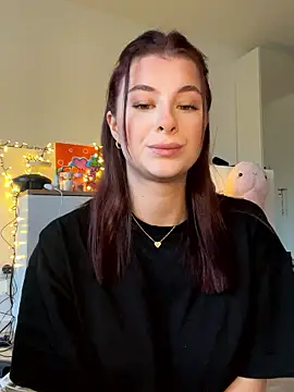 Mia-Minou online show from January 16, 2026, 8:51 am