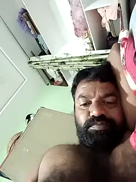 PVNRAO0831 online show from October 19, 2025, 4:18 pm