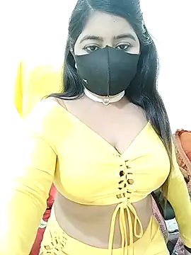 SHUBHI880 online show from February 20, 2025, 5:40 pm