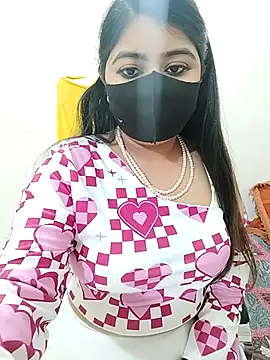 SHUBHI880 online show from March 8, 2025, 5:22 pm