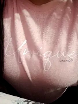 SHUBHI880 online show from November 19, 2025, 3:34 pm