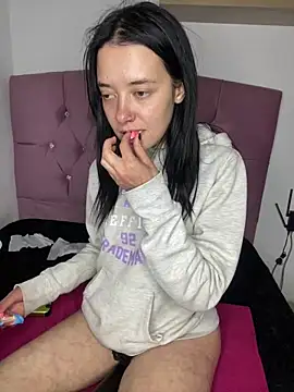 Snapshot of Isabella_21x chatting on February 17, 2025, 3:53 pm Isabella 21x online show from February 17, 2025, 3:53 pm