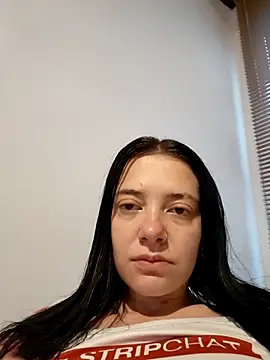 Snapshot of Isabella_21x chatting on February 10, 2026, 11:47 am Isabella 21x online show from February 10, 2026, 11:47 am