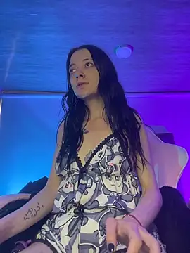 Isabella 21x online show from March 8, 2026, 2:10 pm