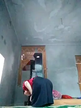 Aninyin22 online show from March 29, 2026, 12:43 am