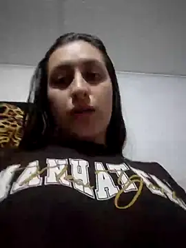 dulccemaria24 online show from February 3, 2026, 2:53 am