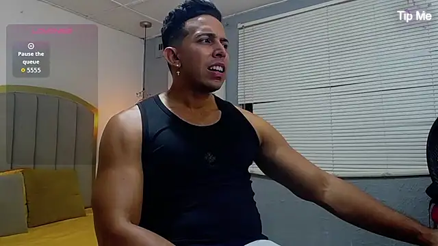 randy paterman  online show from October 23, 2025, 12:43 am