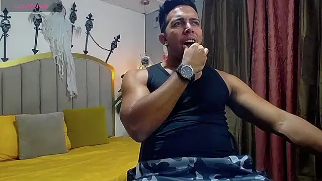 randy paterman  online show from October 30, 2025, 12:34 am