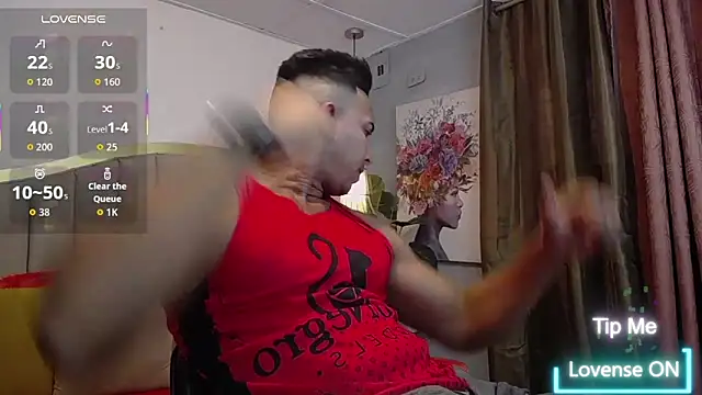 randy paterman  online show from March 11, 2026, 7:09 pm