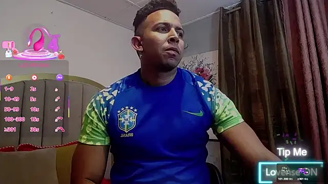 randy paterman  online show from March 14, 2026, 7:19 pm