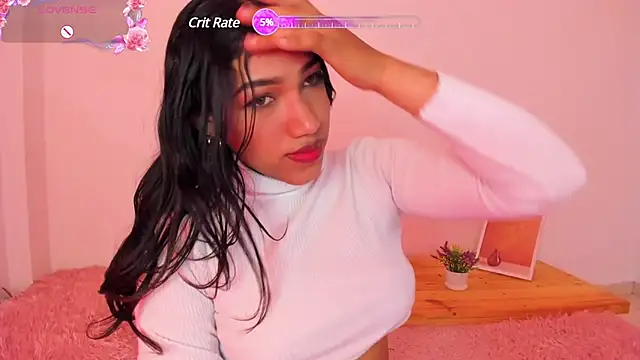 Olivia fx online show from January 22, 2025, 4:33 pm