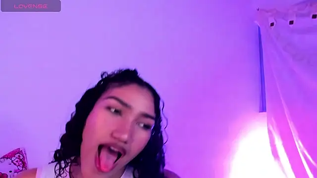 Olivia fx online show from March 5, 2025, 5:50 am