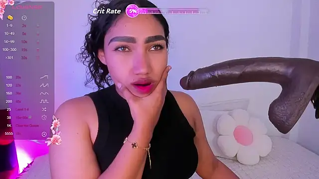 Snapshot of Olivia_fx chatting on April 29, 2026, 9:10 pm Olivia fx online show from April 29, 2026, 9:10 pm