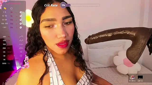 Snapshot of Olivia_fx chatting on May 16, 2026, 7:34 pm Olivia fx online show from May 16, 2026, 7:34 pm