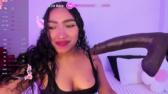 Snapshot of Olivia_fx chatting on May 26, 2026, 8:49 pm Olivia fx online show from May 26, 2026, 8:49 pm