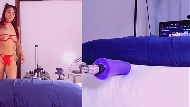 Saskia  Summer online show from February 6, 2025, 8:02 pm