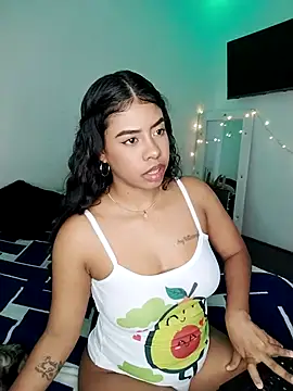 Fanny Klean online show from February 8, 2026, 5:11 am