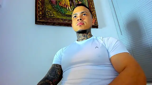 david rousse  online show from January 15, 2026, 5:12 am