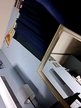 xxxavier82991 online show from April 9, 2026, 7:58 am