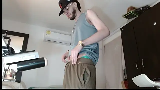 badanyboy online show from January 13, 2026, 7:41 pm