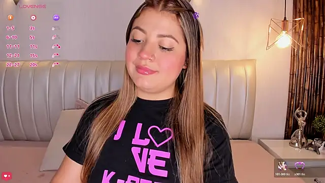 Zuzu sweet online show from November 12, 2025, 7:13 pm