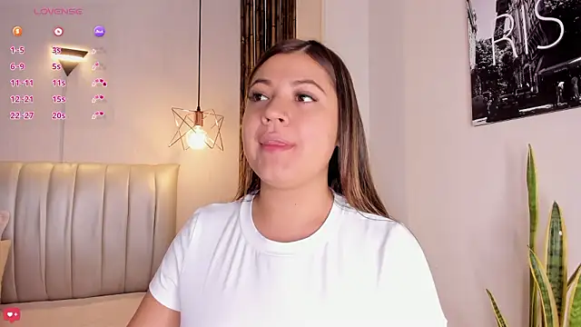 Zuzu sweet online show from February 19, 2026, 6:59 pm