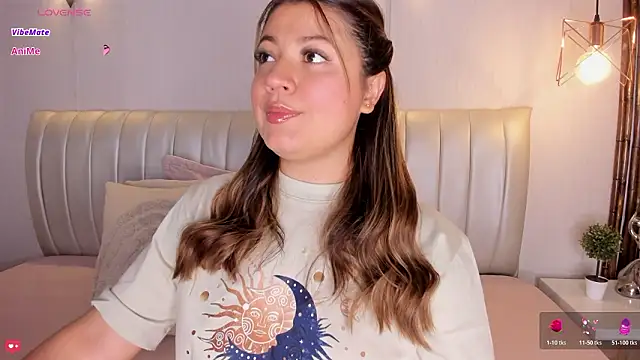 Zuzu sweet online show from March 14, 2026, 7:08 pm