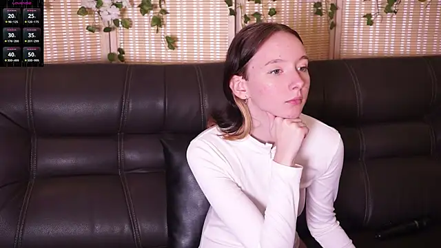 LimaLexxx online show from October 24, 2025, 5:20 pm