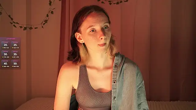 LimaLexxx online show from November 13, 2025, 5:12 pm