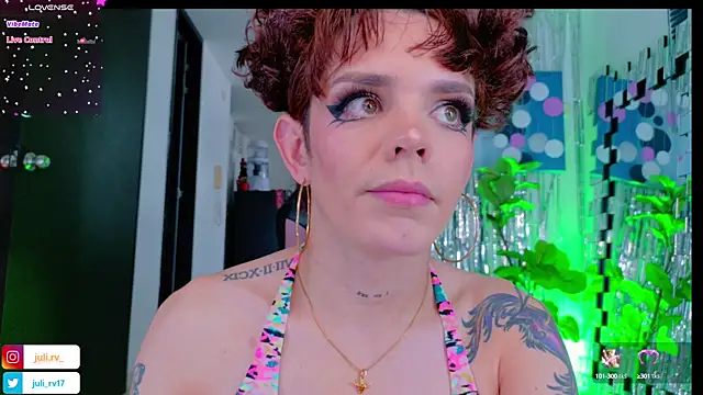 Chris parker27 online show from January 27, 2025, 4:33 pm